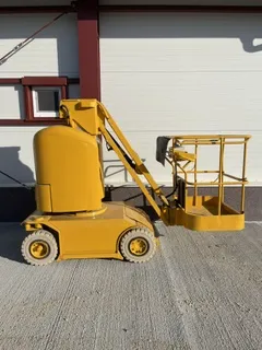 Manitou VJR 80
